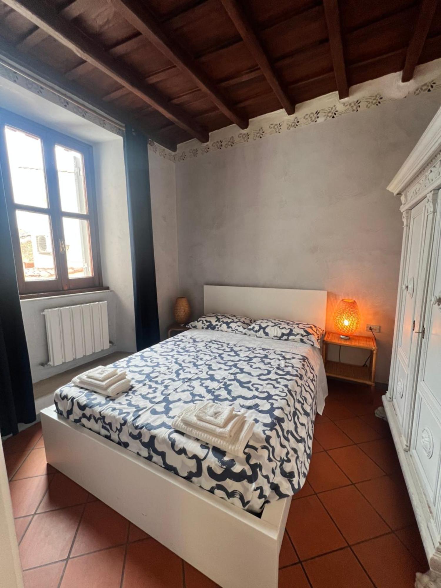 Trastevere Al Leopardo Rome Exterior photo